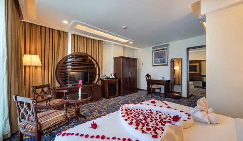 Suite Grand