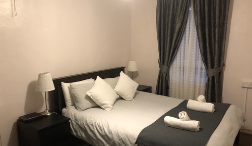 Apartamento