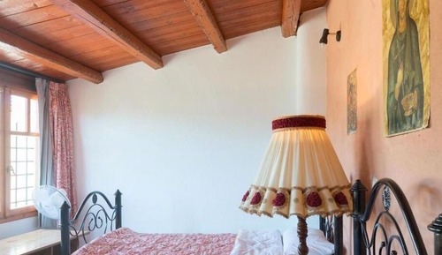 Villa, 5 habitaciones, piscina privada