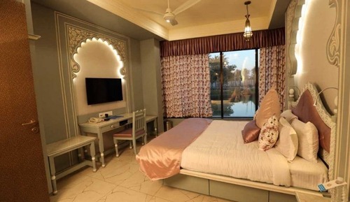 Villa, 2 habitaciones