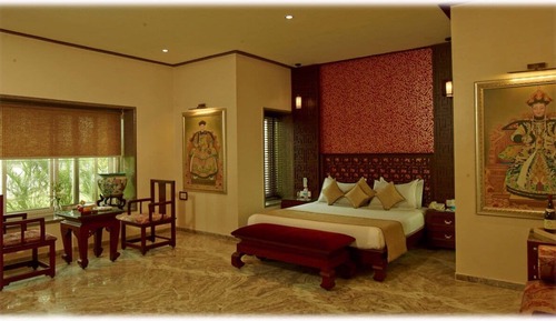 Villa Royal