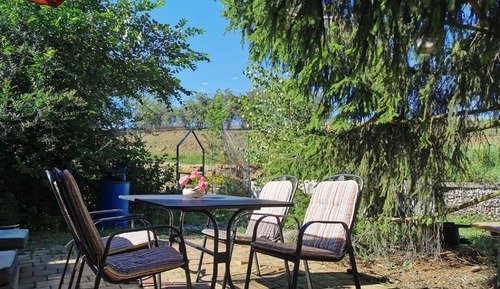 Apartamento, 2 habitaciones, terraza