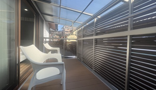 Suite Royal, no fumadores (Super)