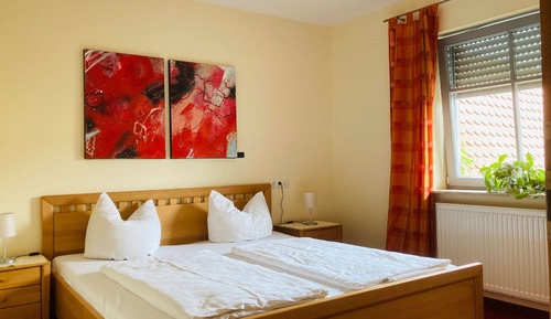 Apartamento Confort