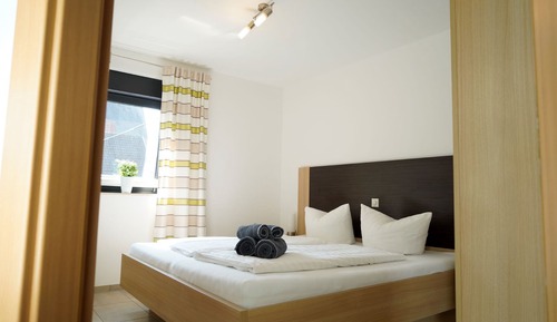 Apartamento exclusivo