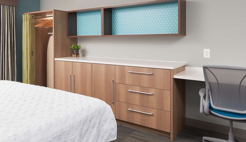 Suite, 1 habitación