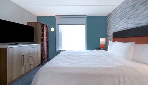 Suite, 1 habitación, no fumadores