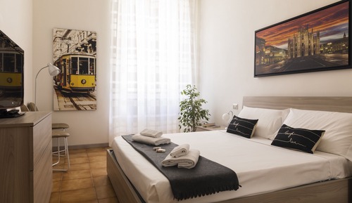 Apartamento clásico