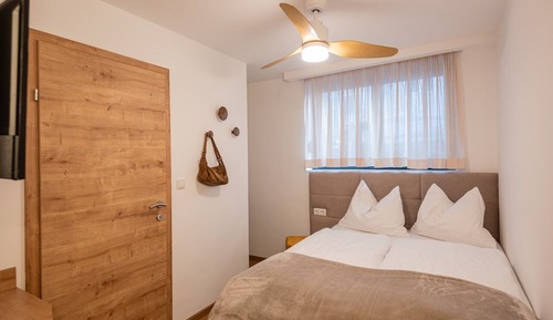 Habitación doble (Budget)