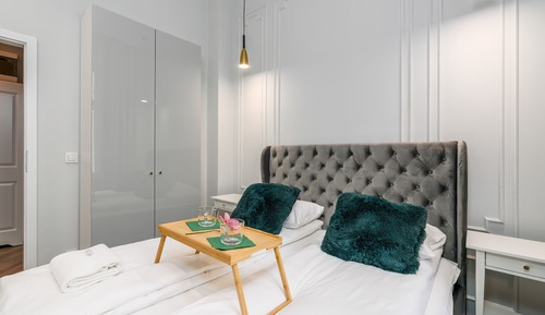 Apartamento, 1 habitación, cocina