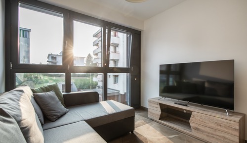 Apartamento Deluxe