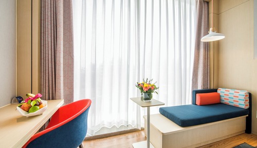 Habitación estándar