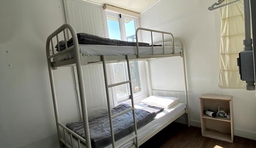 Classic Twin Room