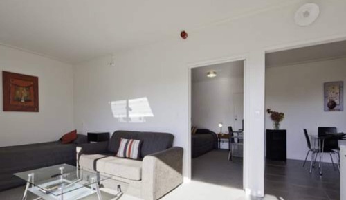 Apartamento, 1 habitación, no fumadores