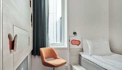 Mini Single Room