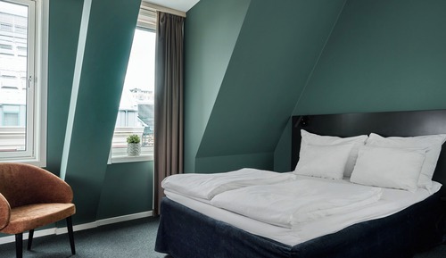 Double Room - Smart Superior