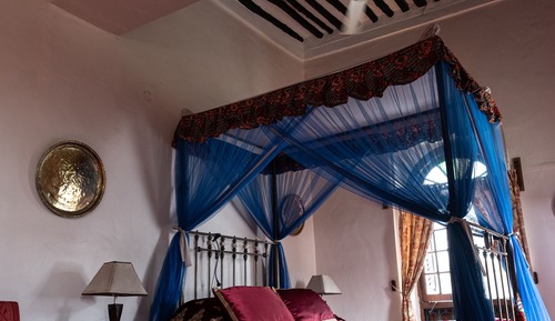 Suite Grand, bañera