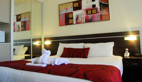 Habitación ejecutiva, 1 cama de matrimonio grande, bañera de hidromasaje
