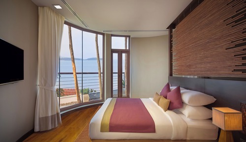 Wellness Mahatma Gandhi Suite
