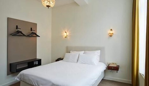 Habitación estándar