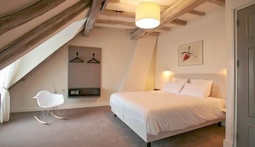 Habitación estándar, bañera