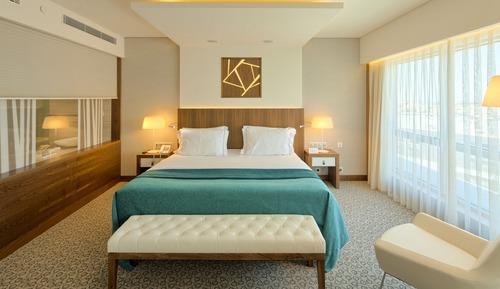 Suite Deluxe