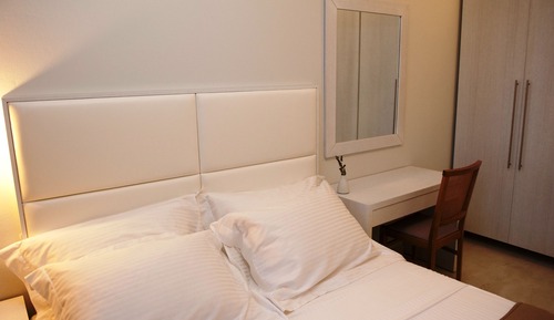 Habitación superior (Special Offer)