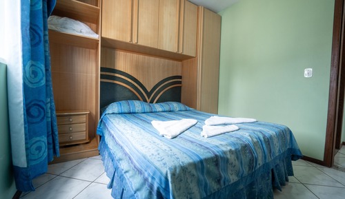 Apartamento, varias camas, no fumadores