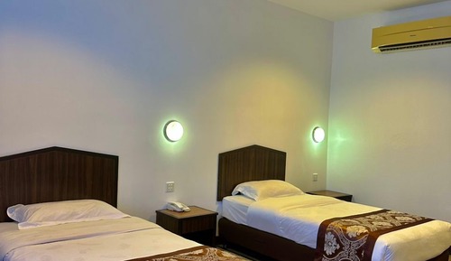 Habitación superior