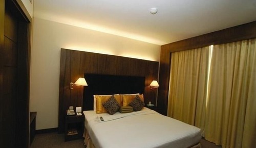 Suite junior