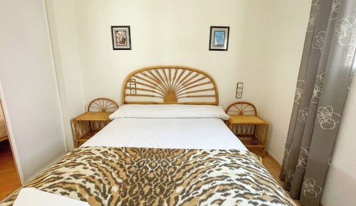 Apartamento, 2 habitaciones (6 people)
