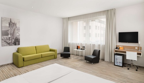 Suite familiar