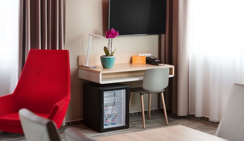 Habitación superior