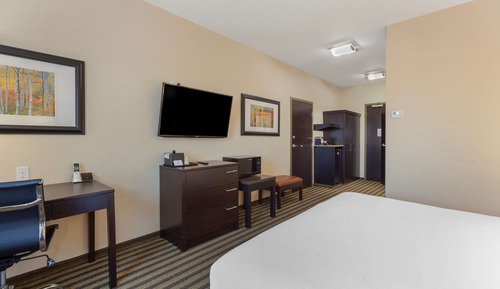 Suite familiar, 3 camas individuales, no fumadores