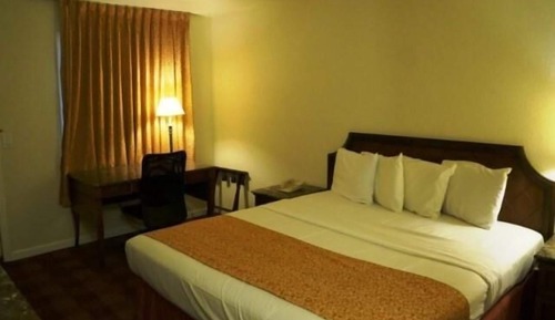 Habitación Premier, 1 cama de matrimonio grande, no fumadores