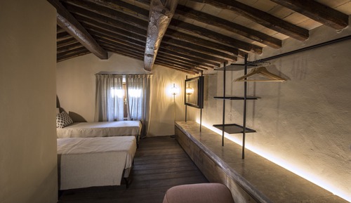 Suite ejecutiva