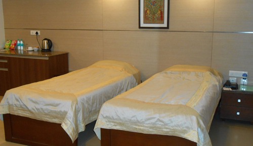 Suite Business, 1 habitación, balcón