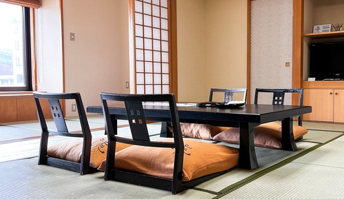 Habitación tradicional, no fumadores, vistas al lago (for Group, SHIORI)