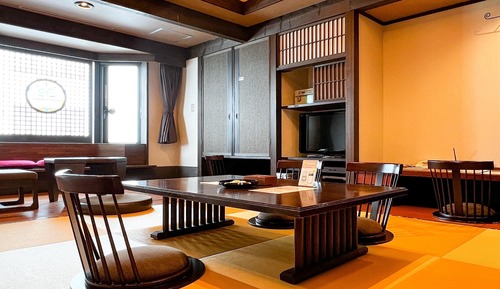 Habitación tradicional, no fumadores (RERA (Ainu Culture) Japanese Style )