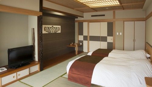 Habitación tradicional, no fumadores (for Group, SHIORI)