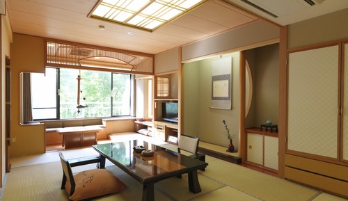 Habitación tradicional, no fumadores (SHIORI)