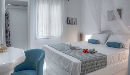 Apartamento familiar