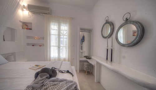 Apartamento Deluxe (Family)