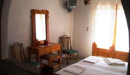 Apartamento superior, 2 habitaciones, cocina