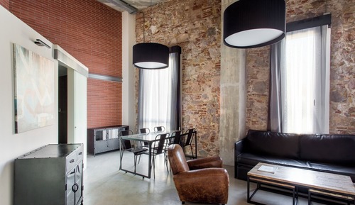 Loft familiar