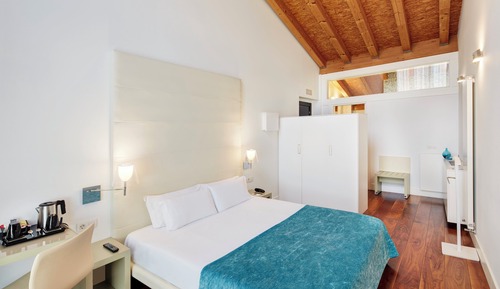 Habitación superior