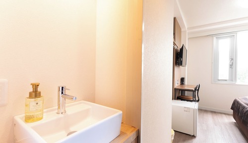 Habitación doble, no fumadores