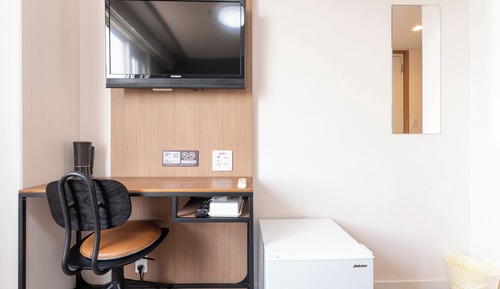 Habitación con 2 camas individuales, no fumadores