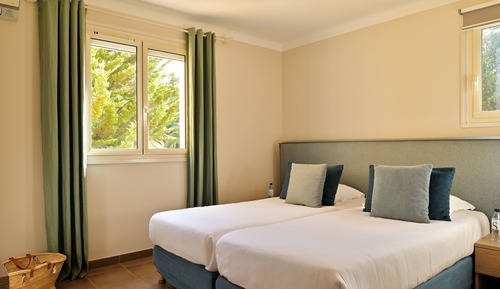 Suite familiar, 3 habitaciones