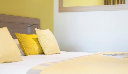 Habitación Confort